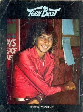 Illustration for article titled Sonic Terrorism: Manilow Division